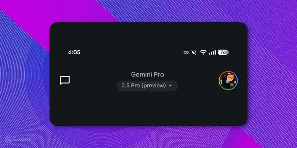 Gemini 2.5 Pro