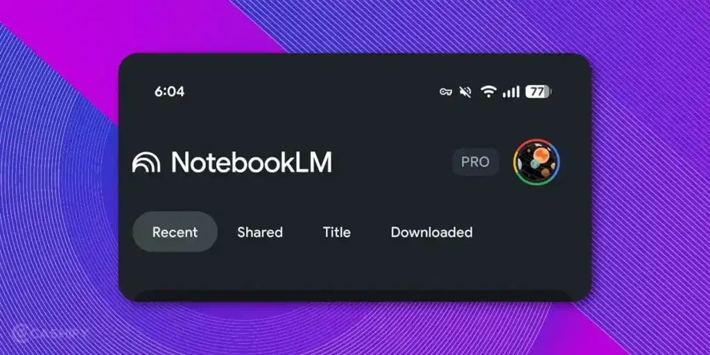 NotebookLM
