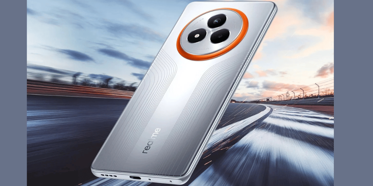 Realme Narzo 80 Lite Leaks: Amazon Reveals Its Specs And Pricing