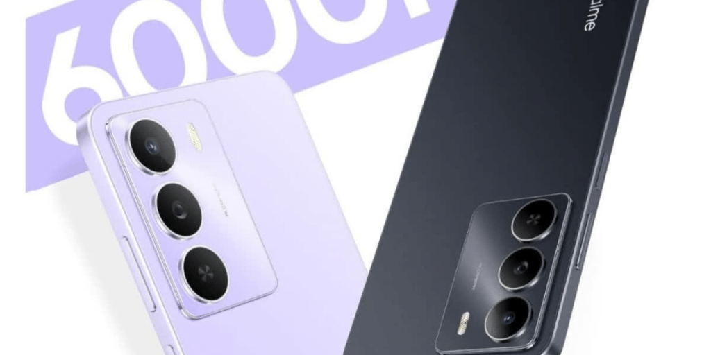 Realme Narzo 80 Lite specs and price point revealed
