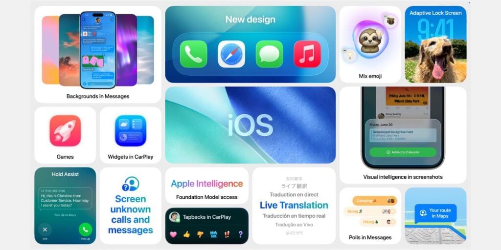 iOS 26
