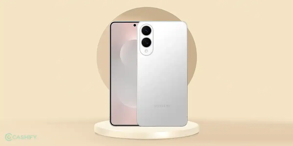 Apple iPhone Air Vs Samsung Galaxy S25 Edge: Specs & Price Compared