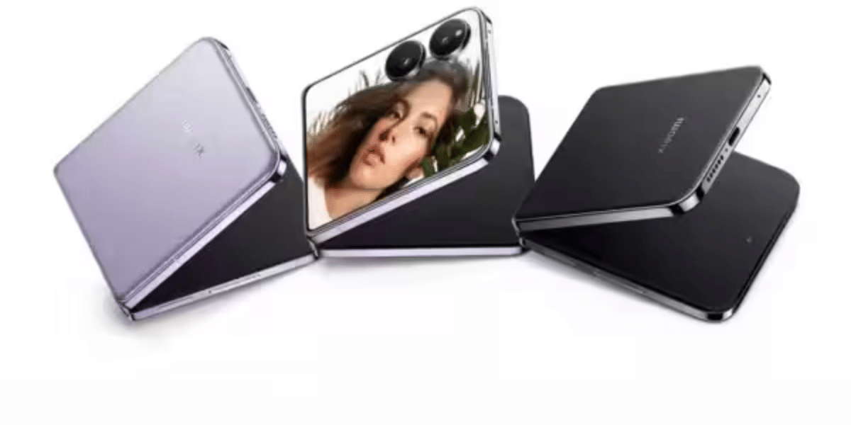 Xiaomi Mix Flip 2 To Launch With Redmi Gaming Tablet And K80 Ultra