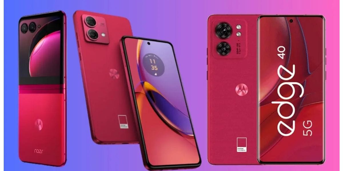 All The Motorola Phones That Will Get The Android 16 Update in 2025