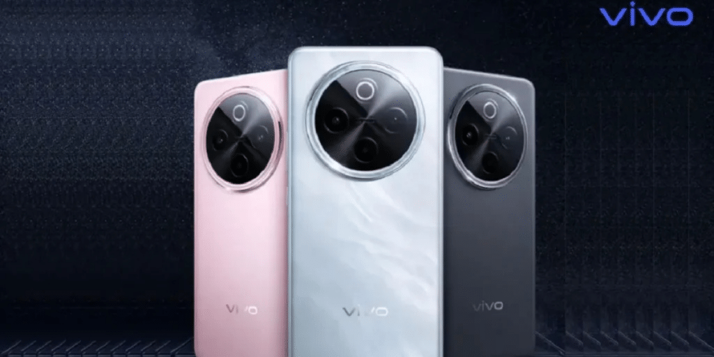 Vivo Y400 Pro woll launch with premium features