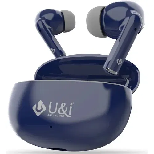 U&i Nitro Series Front Display
