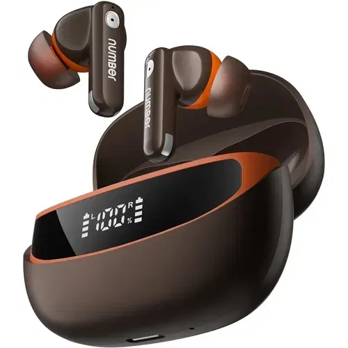 Number Navo Buds Z1 Front