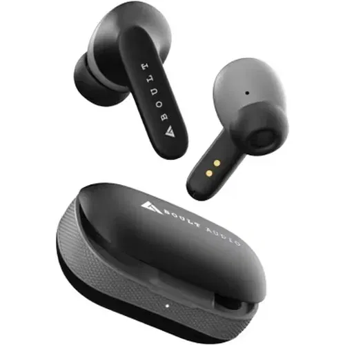 Boult Audio W30 Front