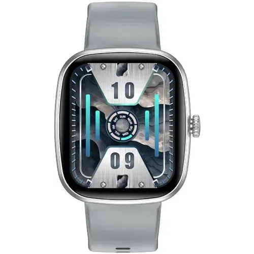 Timex iConnect Calling Ace Front