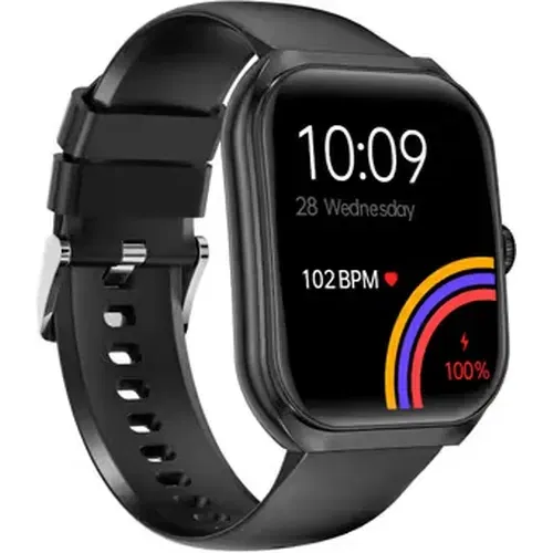 Timex Smart Progen Front Display