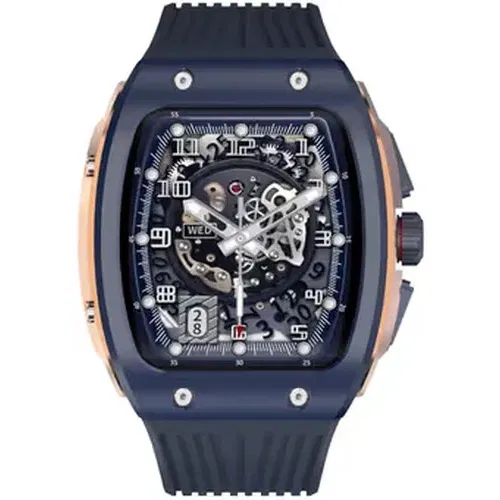 Timex Smart Coregen Front