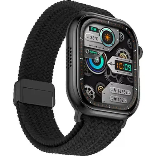 Fire-Boltt Brillia Pro Front