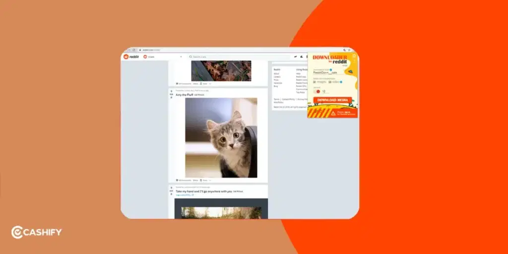 best Reddit Image Downloader