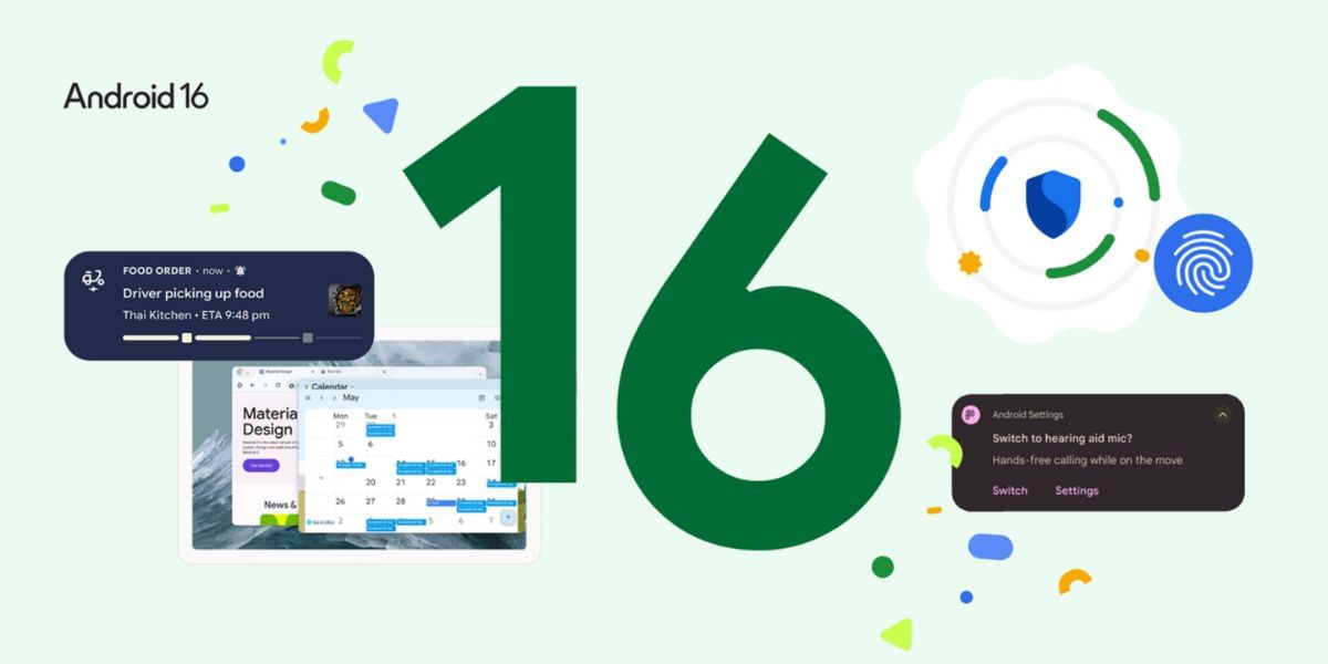 Turn Your Phone Into A PC: Here’s How To Do It With The Latest Android 16 Update