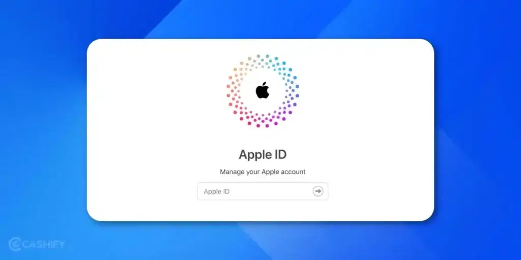 Apple ID