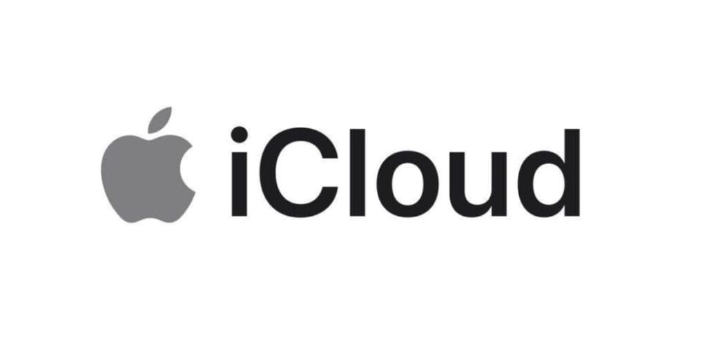 iCloud app