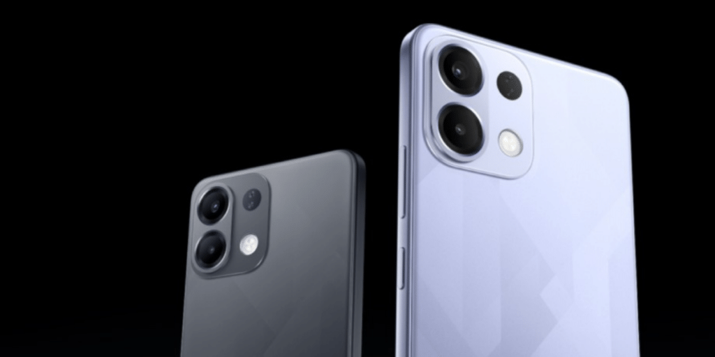 OPPO K13x will soon launch in India in two exclusive colors