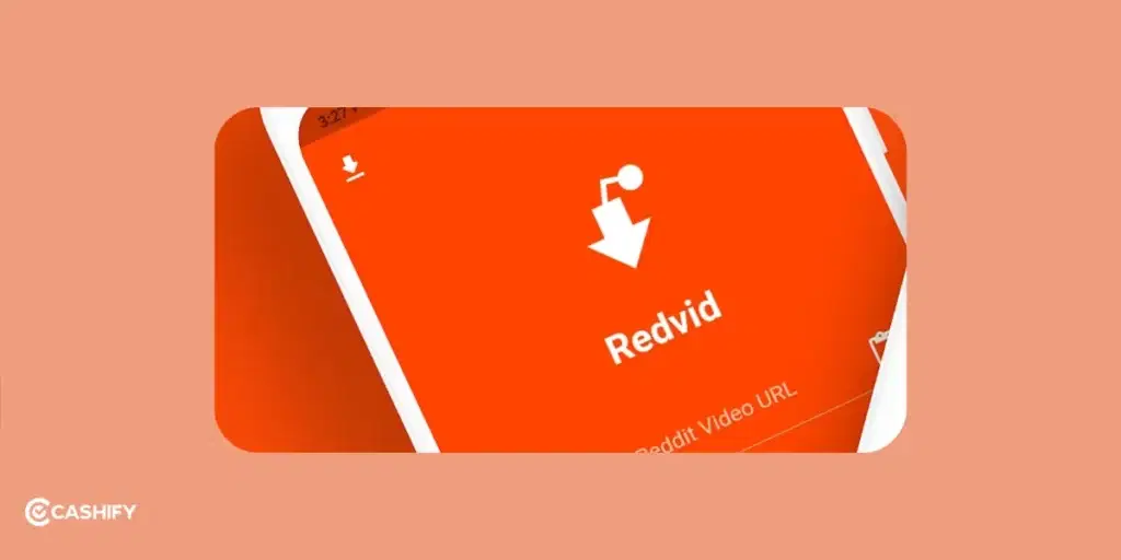 redvid: best Reddit video downloader