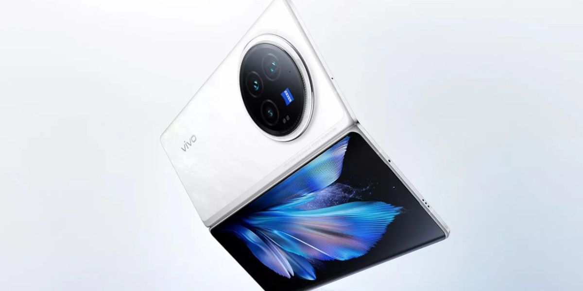 Vivo X Fold 5 Camera Periscope Photos Are Out: Is This The Best Camera Phone?