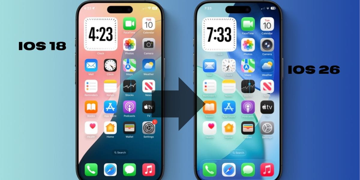 How to Downgrade from iOS 26 to iOS 18: Complete Step-by-Step Guide