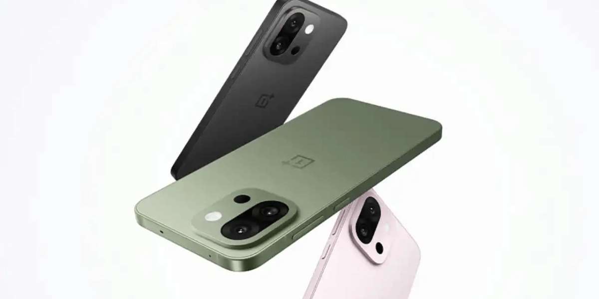 OnePlus 13s Goes On Sale Today! Grab It At This Offer Price