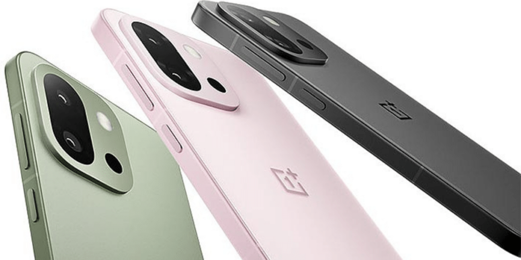 OnePlus 13s sale begins today in India