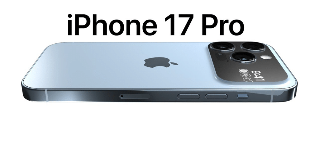 Apple A19 Pro chipset to power the iPhone 17 Pro