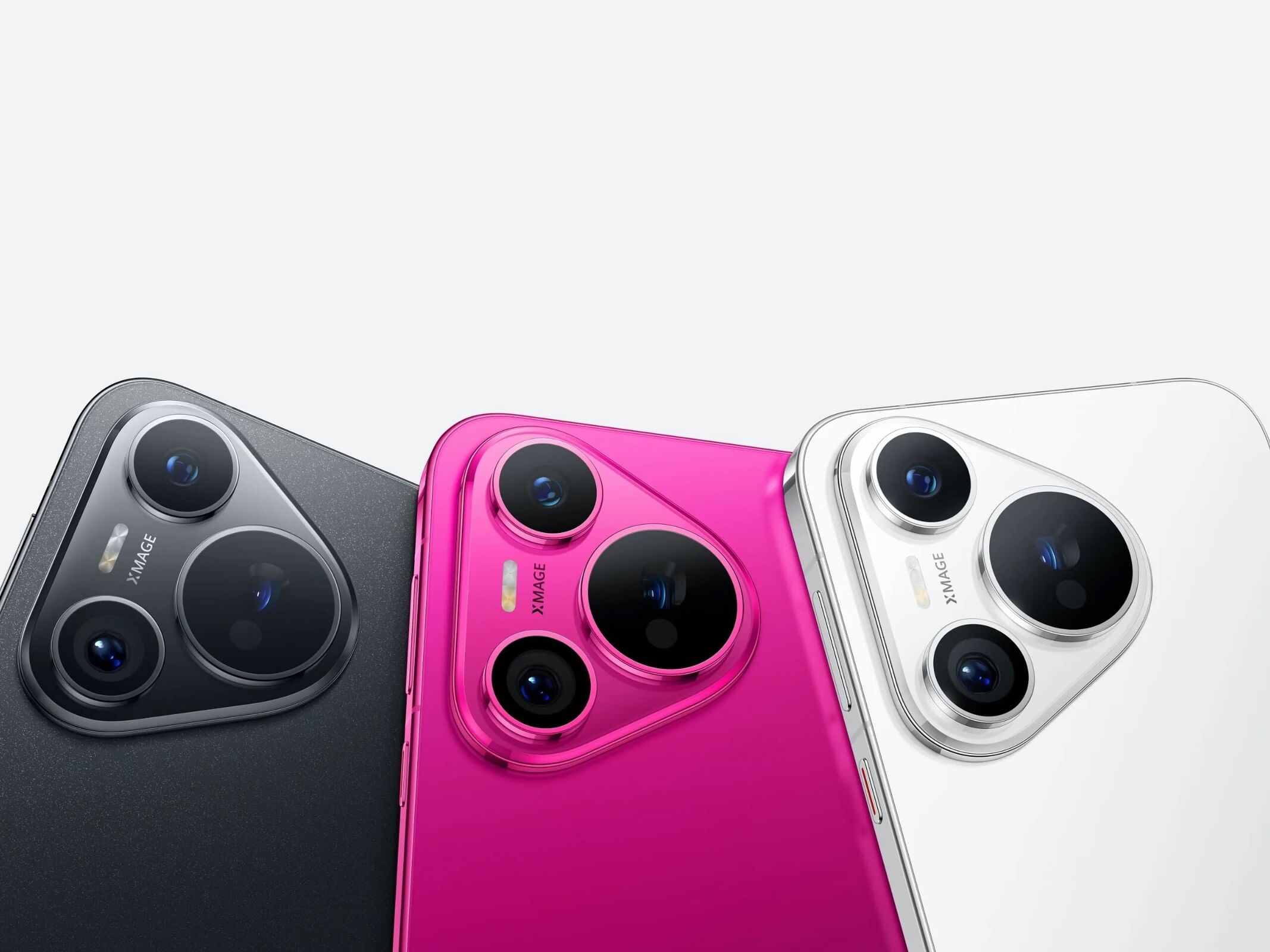 Huawei Pura 80 Series Launched In China: Check Price, Specs