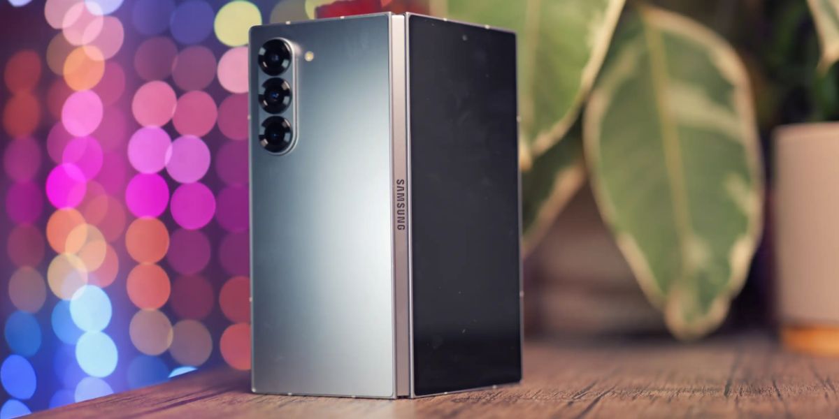 Samsung To Launch Its Smartest Camera Phone: Galaxy Z Fold 7 Coming With 3 AI Cameras