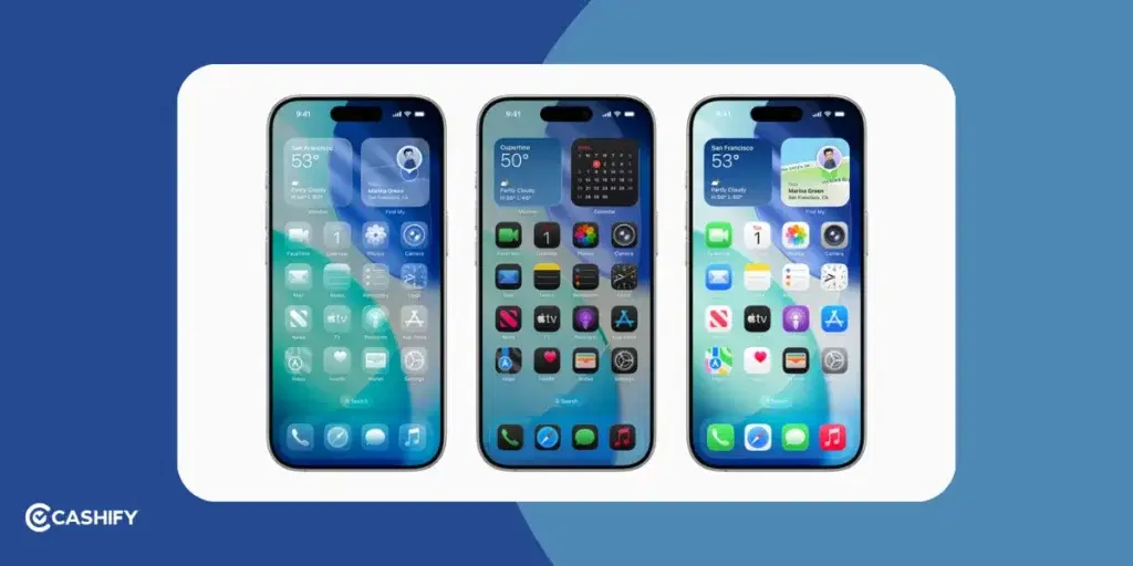 WWDC25, ios 26 update