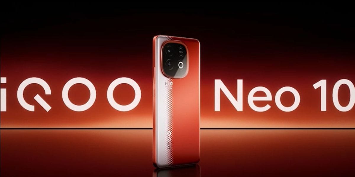 Top Alternatives To The iQOO Neo 10: Looking At Cool Phones Under 35K