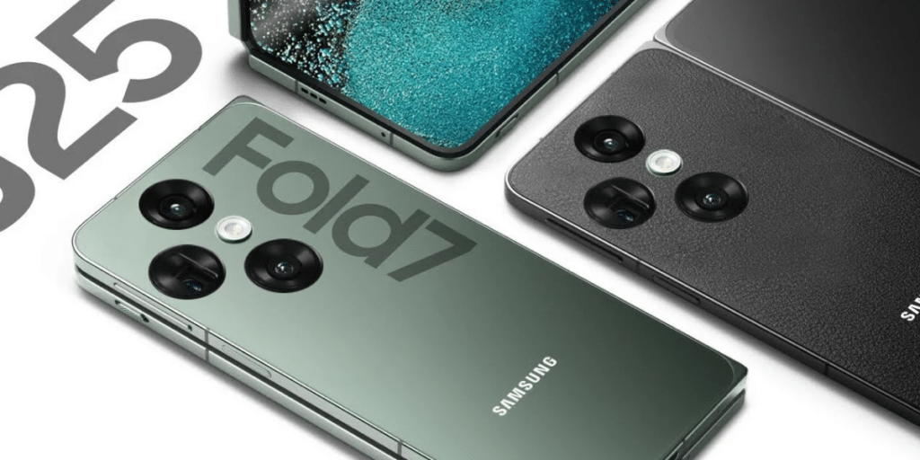 Samsung Galaxy Z Fold 7 will sport a powerful chipset