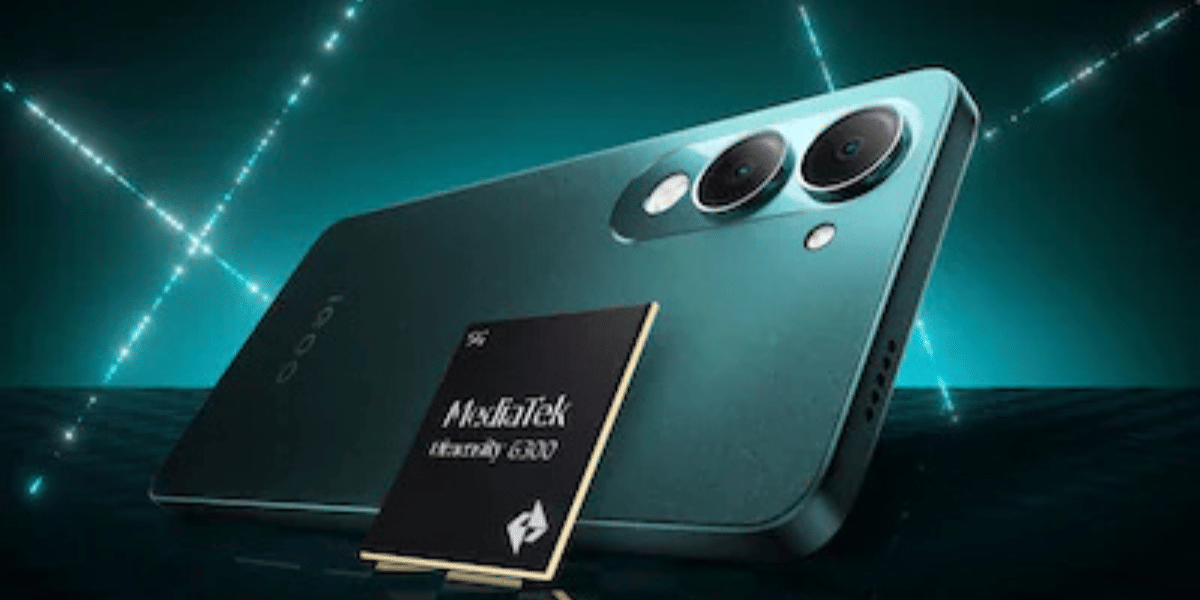 iQOO Z10 Lite Set To Surprise With Dimensity Chipset, Not Snapdragon