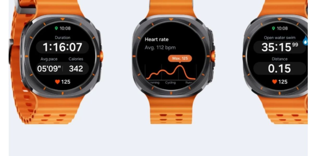 Get Ready For The Most Exciting Smartwatches: Samsung Galaxy Watch 8 Series Leaks Arrive