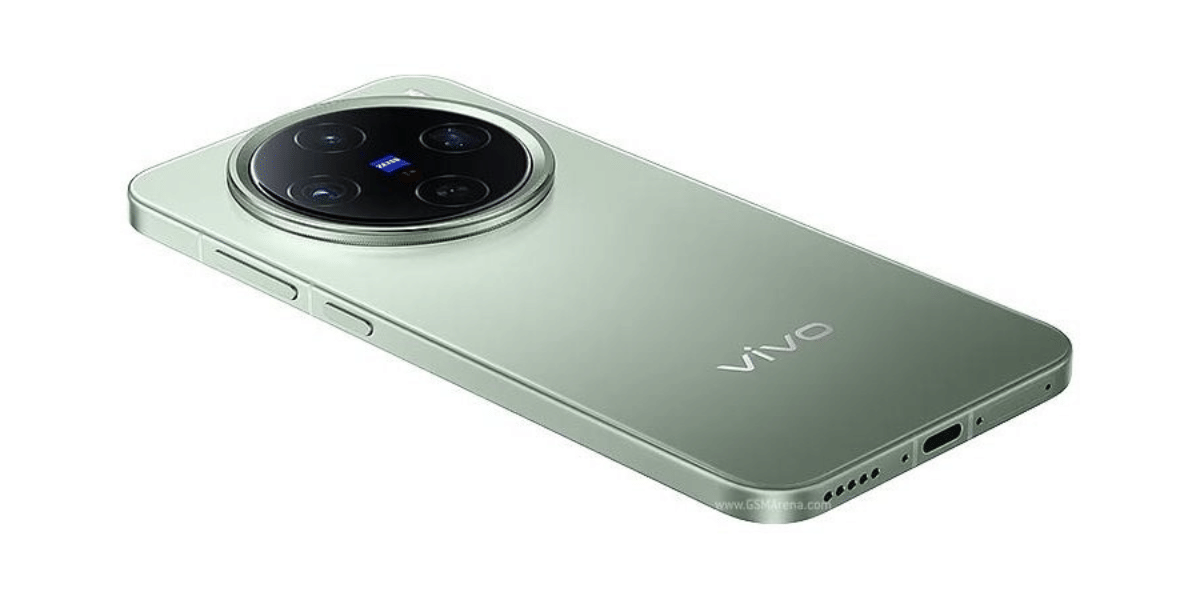 Next Compact Flagship, Vivo X200 FE Chipset Revealed Before Launch