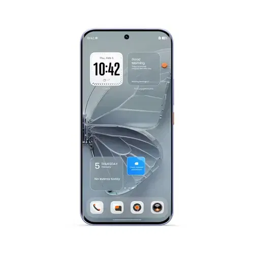 Tecno Pova Curve 2 5G Front