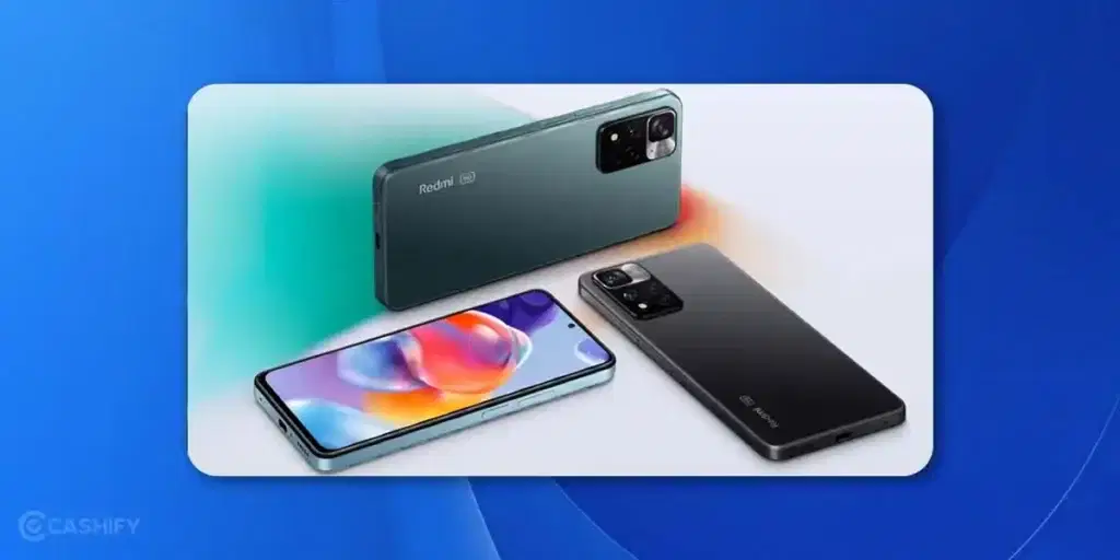 redmi resale value