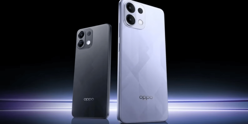 OPPO K13 Turbo will arrive with these powerful specs