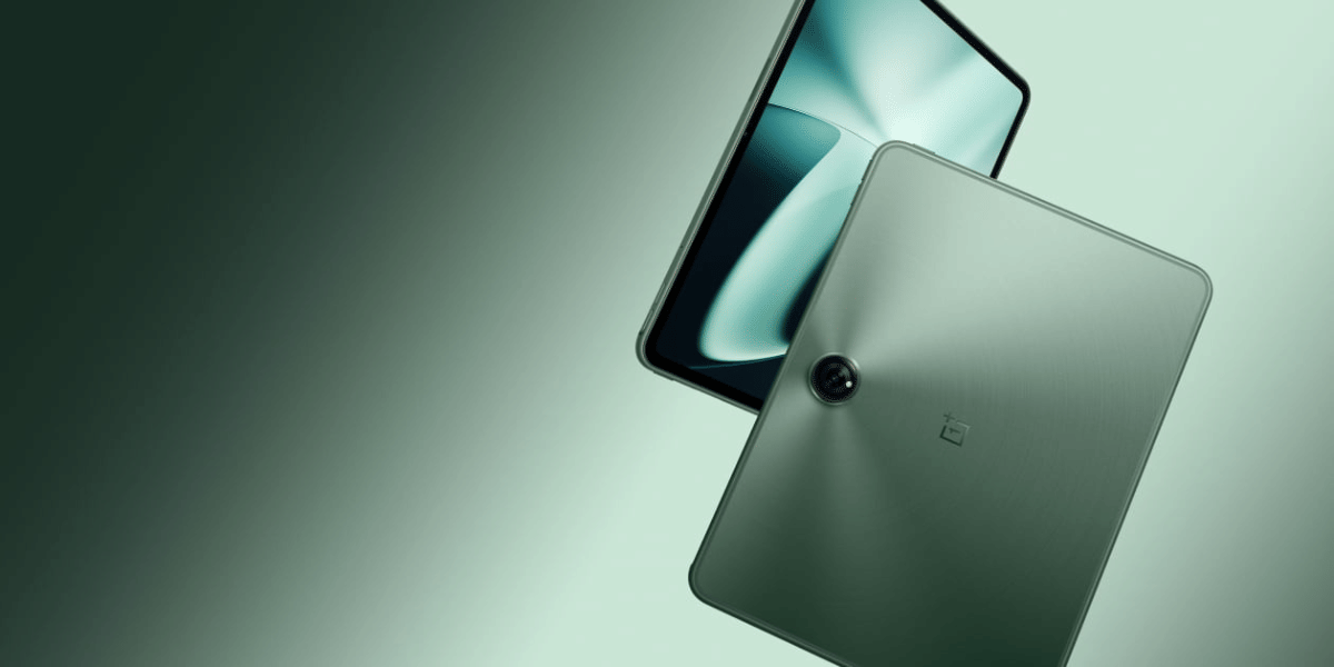 OnePlus Pad Lite Leaks Reveal Its Powerful Specifications