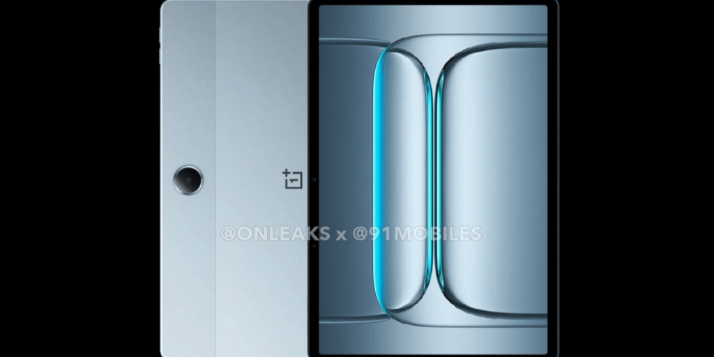 OnePlus Pad Lite will arrive with these specs