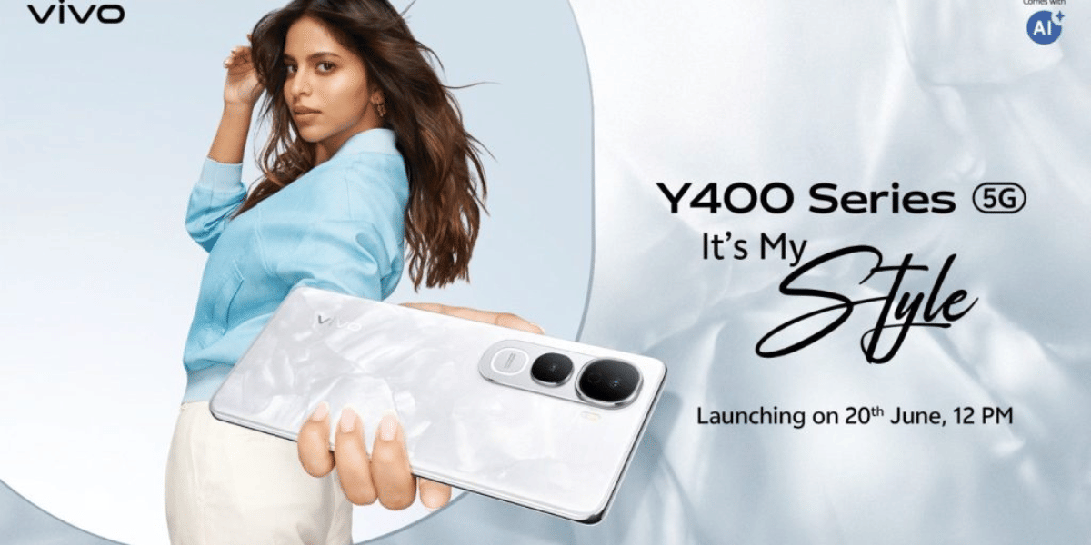 Vivo Y400 Pro India Launch: All The Exciting Details Inside