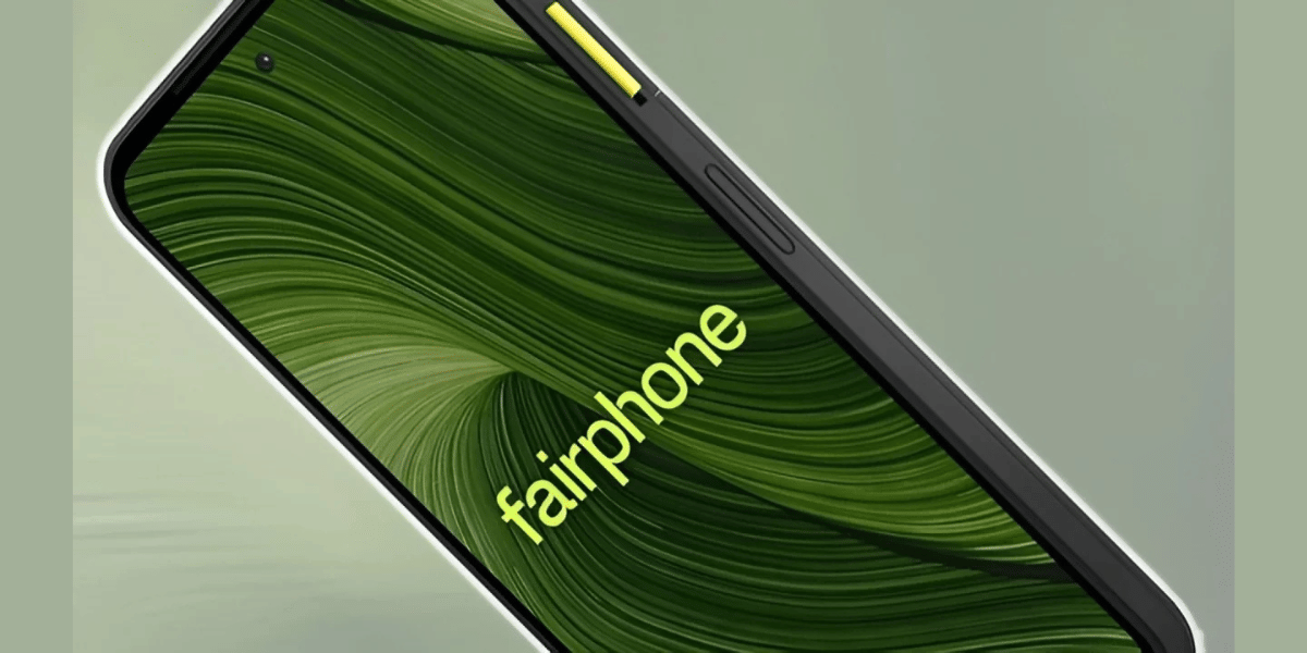 Fairphone 6 Leaks: Launch Date And Specs Revealed