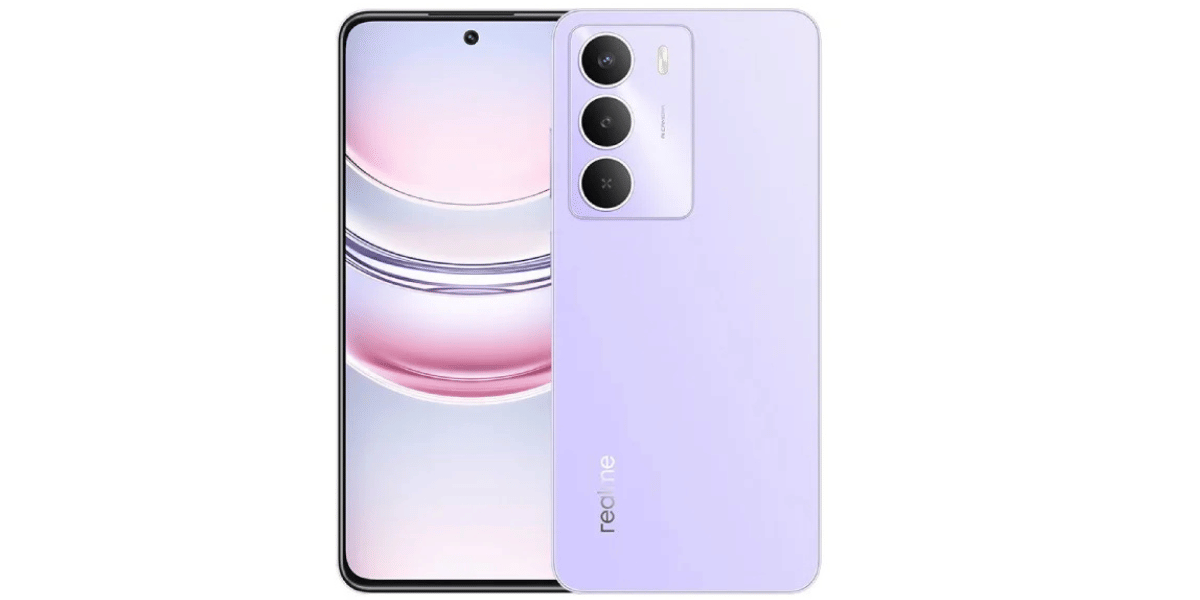 Recent Leak On Realme Narzo 80 Lite Reveals The Specs