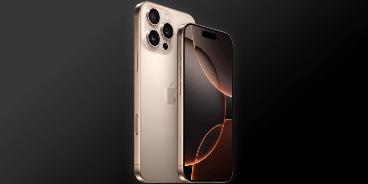 Price Drop Alert On Apple iPhone 16 Pro: Avail Extra Offers On Amazon