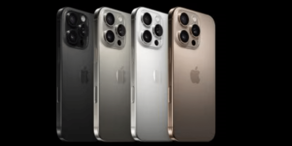 Apple iPhone 16 Pro available at a huge discount on Amazon