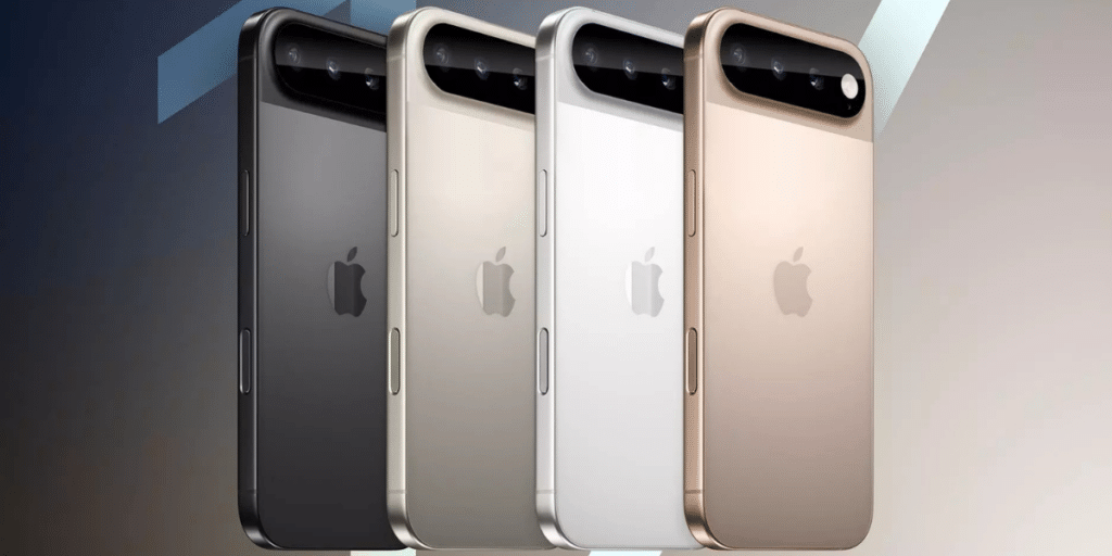 Apple iPhone 17 series will launch in September
