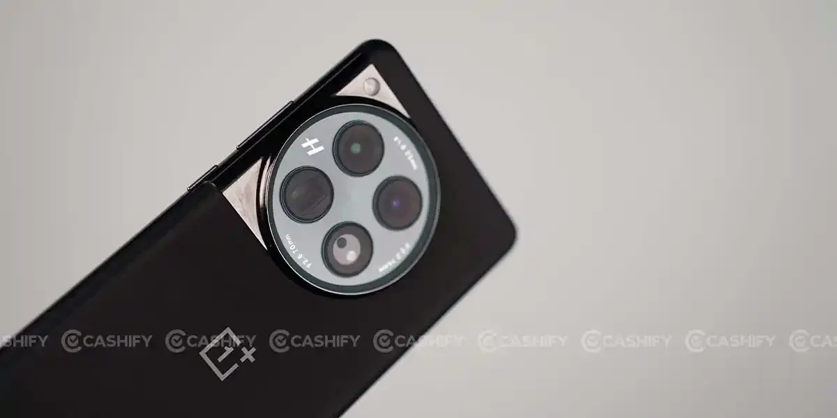 OnePlus 12 Long-Term Review: Camera design