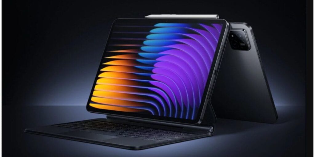 Xiaomi Pad 7s Pro