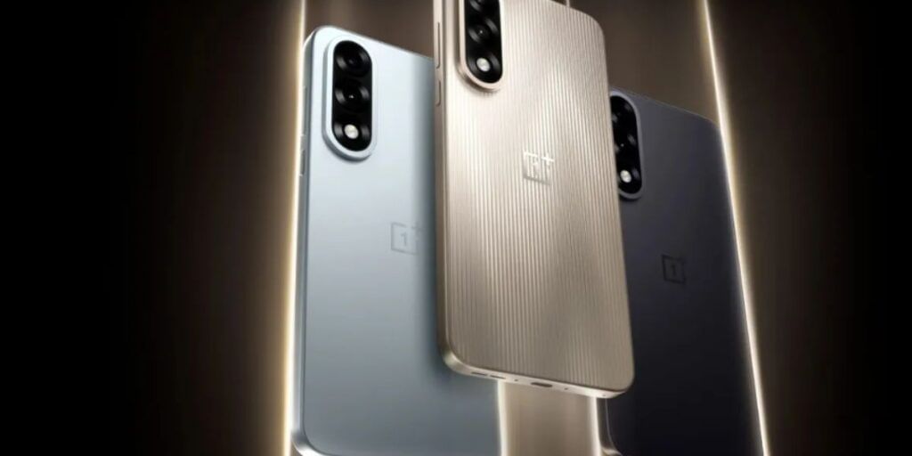 OnePlus Nord 5 series