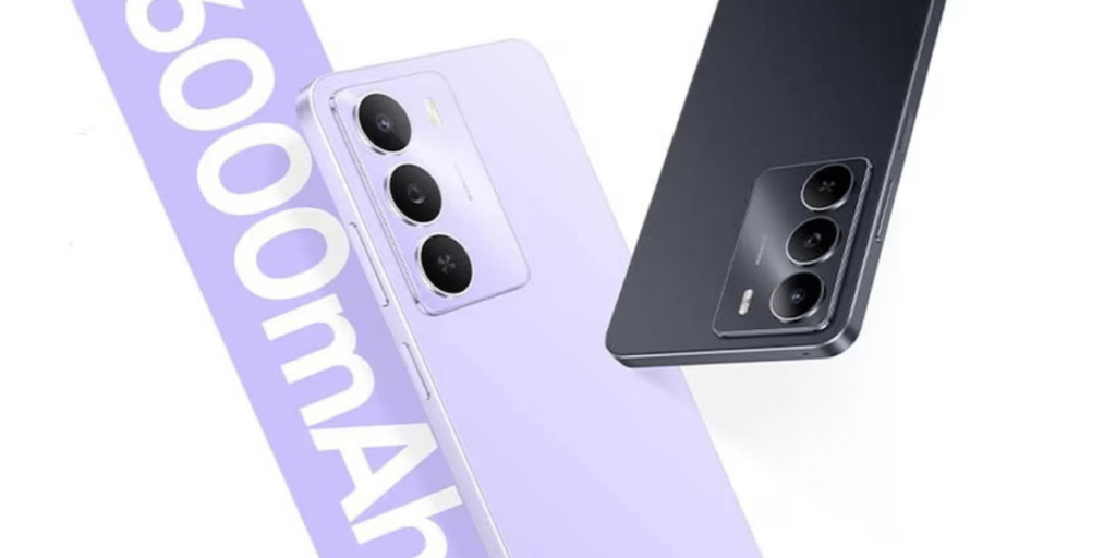 Realme Narzo 80 Lite arrives at this attractive price